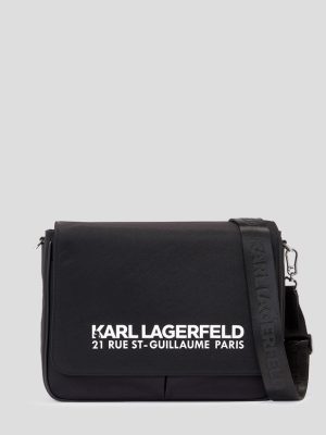 Karl Lagerfeld Hombre